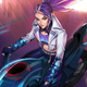 Image for article titled The Art Of League Of Legends' K/DA